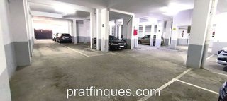 Garaje en venta en Centre en Prat de Llobregat, El