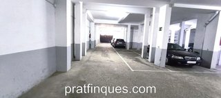 Garaje en venta en Centre en Prat de Llobregat, El