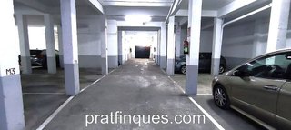 Garaje en venta en Centre en Prat de Llobregat, El
