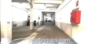 Garaje en venta en Centre en Prat de Llobregat, El