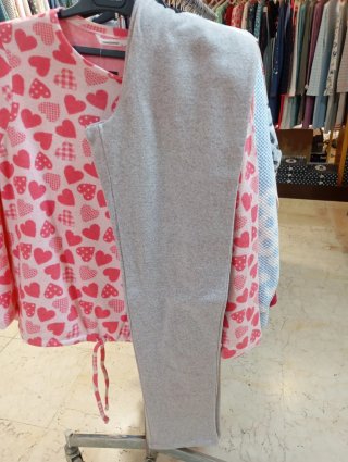 Pijama Massana Corazones Talla M