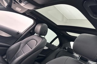 Mercedes-Benz Clase C 2018