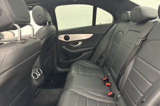 Mercedes-Benz Clase C 2018