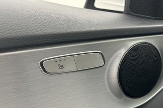 Mercedes-Benz Clase C 2018