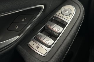 Mercedes-Benz Clase C 2018