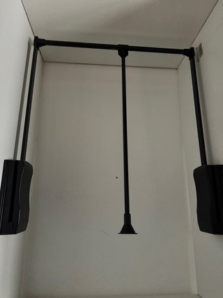 Armario vestidor 2,80x2,38