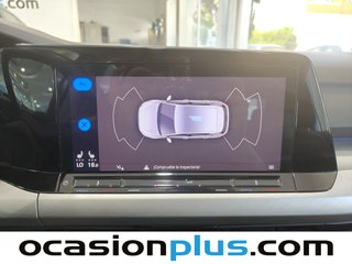 Volkswagen Golf Life 1.5 eTSI 110 kW (150 CV) DSG