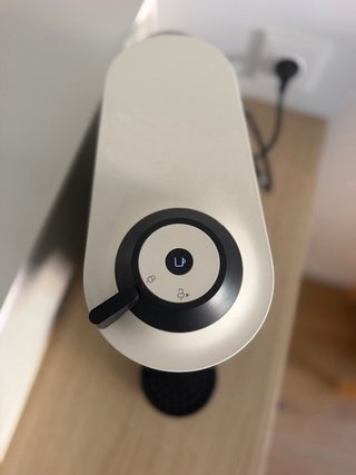 Cafetera Nespresso Vertuo Pop Krups