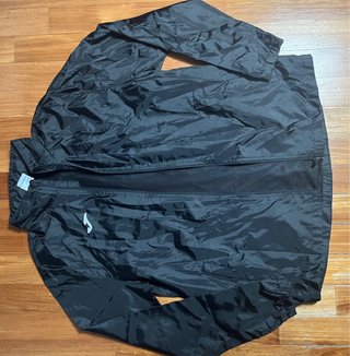 K-way Joma nero