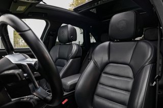 Porsche Macan PDK
