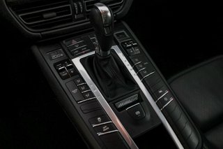 Porsche Macan PDK