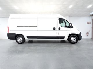 Citroën Jumper L3H2 Isotermo FNAX 0º Furgón Frigorifico 2.0 HDI 110cv