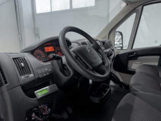 Citroën Jumper L3H2 Isotermo FNAX 0º Furgón Frigorifico 2.0 HDI 110cv