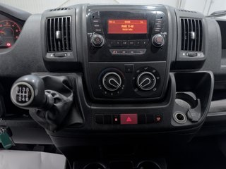 Citroën Jumper L3H2 Isotermo FNAX 0º Furgón Frigorifico 2.0 HDI 110cv