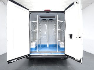 Citroën Jumper L3H2 Isotermo FNAX 0º Furgón Frigorifico 2.0 HDI 110cv