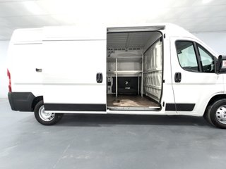 Citroën Jumper L3H2 Isotermo FNAX 0º Furgón Frigorifico 2.0 HDI 110cv