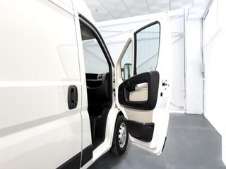 Citroën Jumper L3H2 Isotermo FNAX 0º Furgón Frigorifico 2.0 HDI 110cv