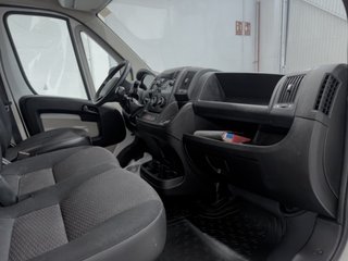 Citroën Jumper L3H2 Isotermo FNAX 0º Furgón Frigorifico 2.0 HDI 110cv