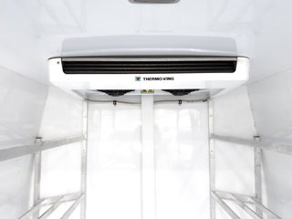 Citroën Jumper L3H2 Isotermo FNAX 0º Furgón Frigorifico 2.0 HDI 110cv
