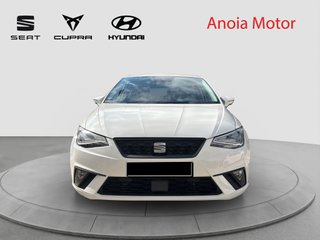 SEAT IBIZA 110CV STYLE PLUS 2022