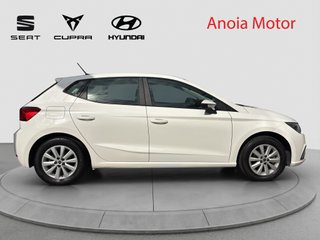 SEAT IBIZA 110CV STYLE PLUS 2022