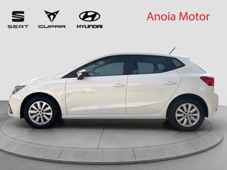 SEAT IBIZA 110CV STYLE PLUS 2022