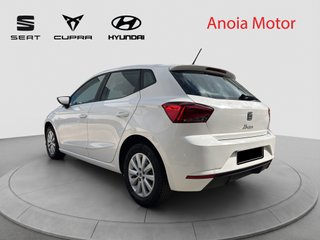 SEAT IBIZA 110CV STYLE PLUS 2022