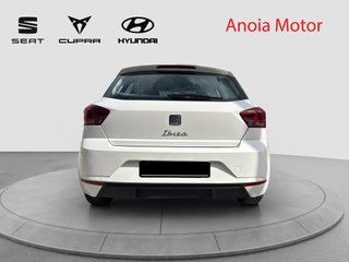 SEAT IBIZA 110CV STYLE PLUS 2022