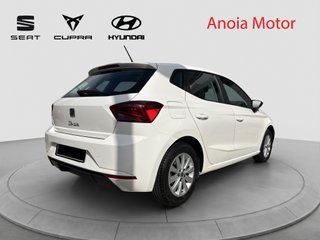 SEAT IBIZA 110CV STYLE PLUS 2022