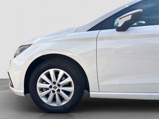 SEAT IBIZA 110CV STYLE PLUS 2022