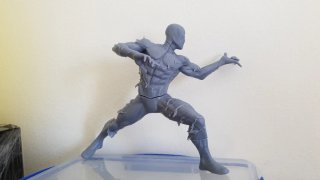 Impresión 3D, Resina y Láser Personalizado
