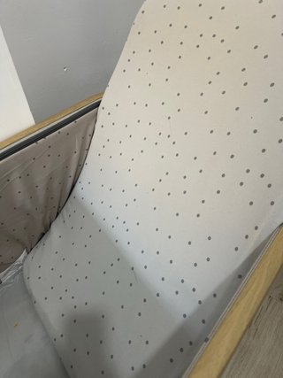 Mini Cuna Colecho Tutti Bambini Cozee