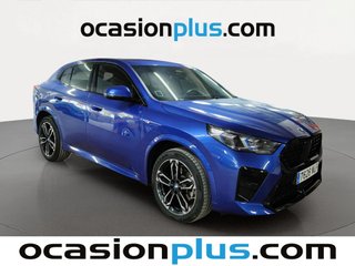 BMW X2 sDrive20i 125 kW (170 CV)