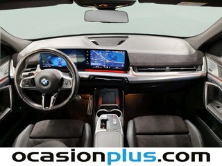 BMW X2 sDrive20i 125 kW (170 CV)