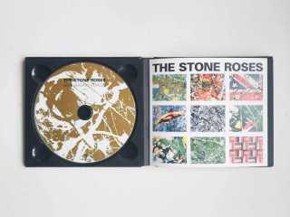 The Stone Roses (Anniversary Edition)