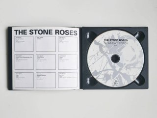 The Stone Roses (Anniversary Edition)