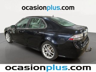 Saab 9-3 1.9 TiD Vector 110 kW (150 CV)