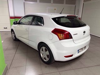 KIA ProCeed 2010 1.6 gasolina