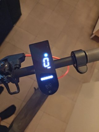 Patinete Xiaomi Lite 4