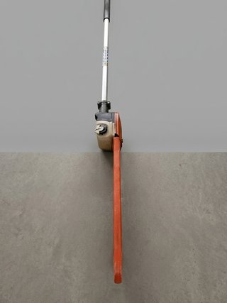 CORTASETOS EN ALTURA STIHL HT 132
