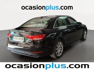 Audi A4 Advanced 35 TDI 110 kW (150 CV) S tronic