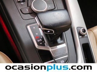 Audi A4 Advanced 35 TDI 110 kW (150 CV) S tronic