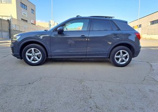 Audi Q2 30 TDI 116cv 6v 2018
