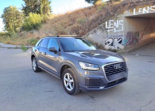 Audi Q2 30 TDI 116cv 6v 2018