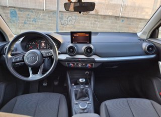 Audi Q2 30 TDI 116cv 6v 2018