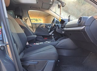 Audi Q2 30 TDI 116cv 6v 2018