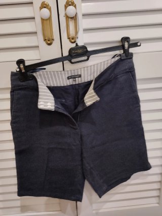 Bermudas October Talla S