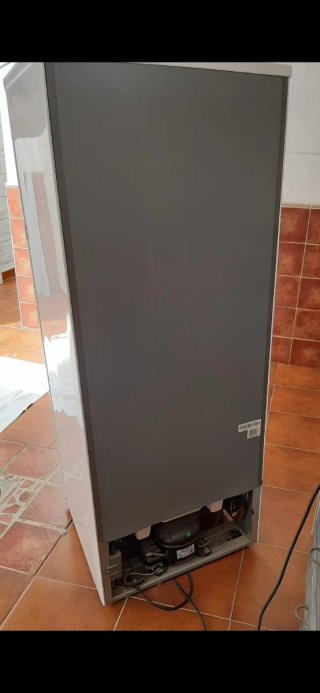 Frigorífico Kunft 240L A+