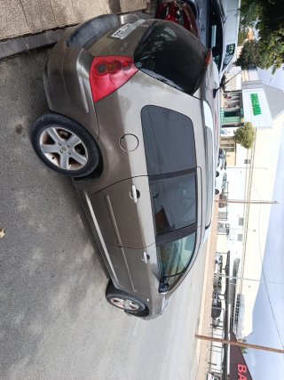 Peugeot 307 2005