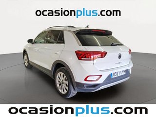 Volkswagen T-Roc Life 1.5 TSI 110 kW (150 CV)